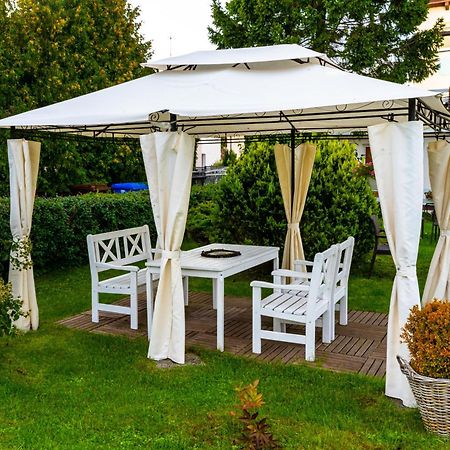 Avista Mielno Ξενοδοχείο Unieście Εξωτερικό φωτογραφία